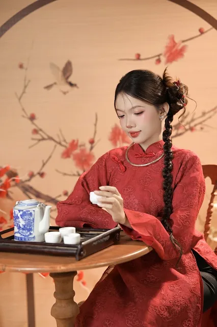 MẪU 1 · Ảnh 3