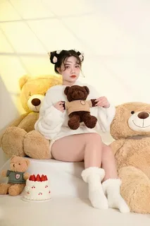 MẪU 1 · Nàng thơ
