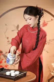 MẪU 1 · Tết